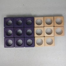 Ricambio blocchi rialzo Hape