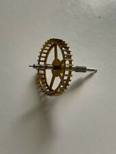 Zenith R11 Pendule Neuchateloise, Escapement wheel, Ruota scappamento, New NOS