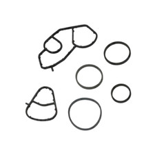 KIT GUARNIZIONI SCAMBIATORE CALORE MOTORI FORD CITROEN PEUGEOT 1.4 1.6 HDi TDCi