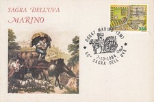 Vite - Vino - Wine - Enologia