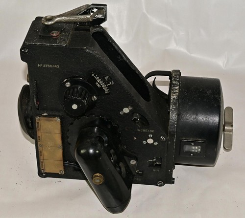 Bubble sextant mark - sextant, ixa