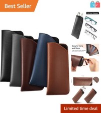 Set porta occhiali resistente