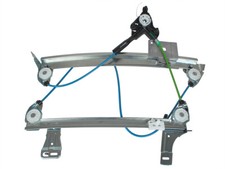 ALZACRISTALLO ELETTRICO