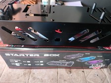 Cassetta avviamento 1:10/1:8