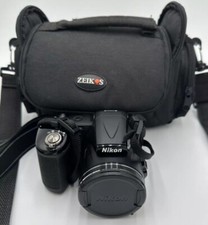 Nikon Coolpix fotocamera