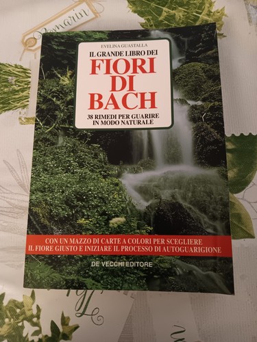 Grande libro dei - dei, fiori