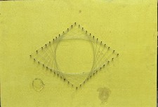 EZIO BRUNO CARACENI Arte Moderna Spazialismo No Crippa No Fontana