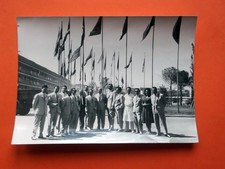 OLIMPIADI di ROMA 1960 - Rome