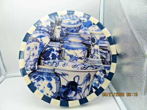 Annie modica decoupage - annie,