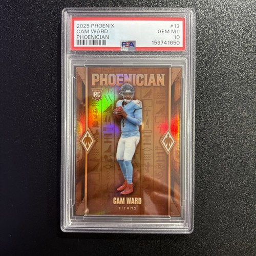 2025 panini phoenix - 2025,