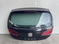 PORTELLONE POSTERIORE COMPLETO