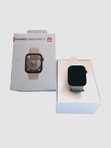 Huawei watch fit fitness - 3,