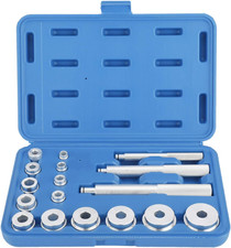 , 17 Parti Di Estrattore per