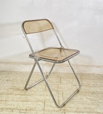 SEDIA PIEGHEVOLE Plia