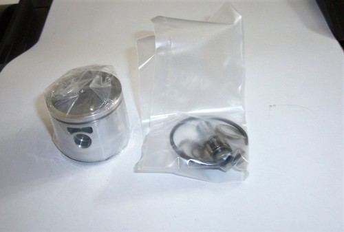 Kit pistone completo - kit,