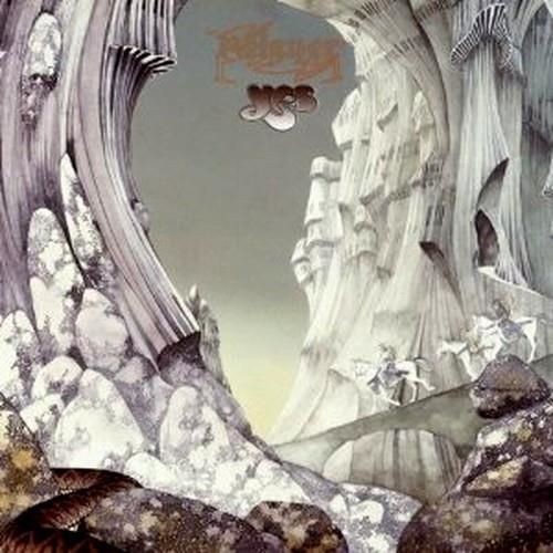 Audio yes relayer - audio,