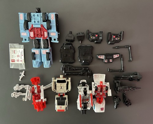 Transformers vintage - transformers, g1