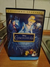 Dvd Walt Disney CENERENTOLA