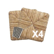 ZStyle Set SEDUTE Paglia MOD