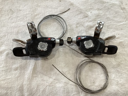Cambio trigger ingranaggio - trigger,