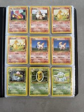 Lotto 250 Carte Pokemon