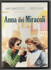 Anna dei miracoli - dvd -