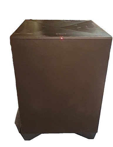Sony subwoofer attivo wireless - sony,