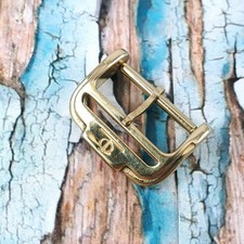 Fibbia cinturino orologio