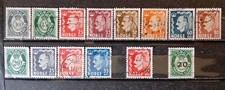 WL110 - Norvegia 1950/52 - 14