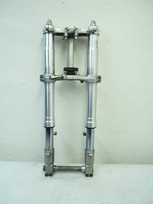Forcella anteriore suzuki gsx - forcella,