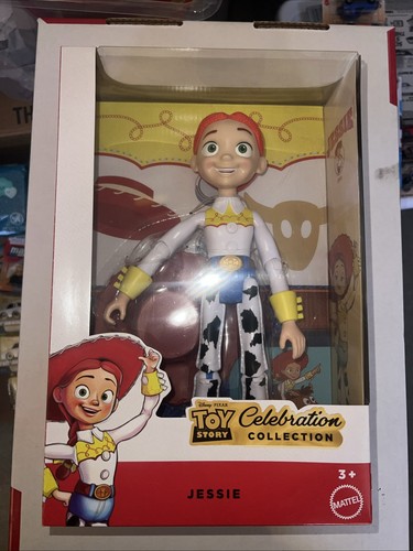 Mattel disney pixar toy - mattel,