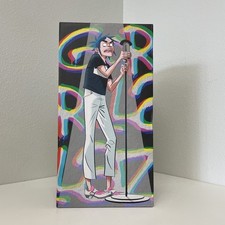 Superplastic gorillaz vinyl - superplastic,