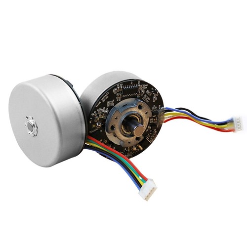 Motore brushless rotore - motore,