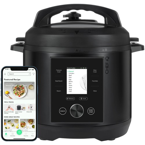 Home cooks pentola - home, pressione