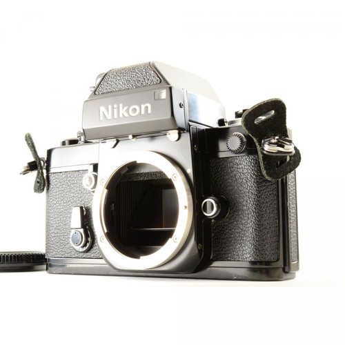 Nikon photomic fotocamera - nikon,