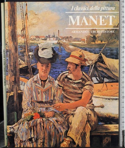 Classici della pittura - i,