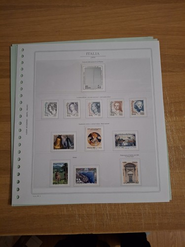 1999 italia annata completa - 1999,