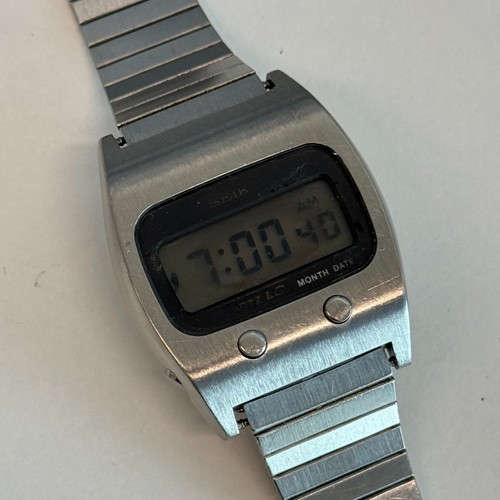 Orologio digitale seiko - digitale,