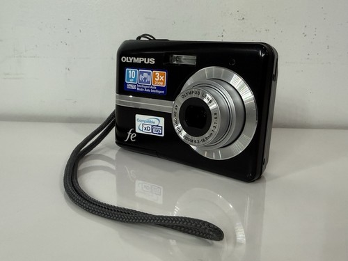 Olympus 10 0mp - fe-25, 10.0mp