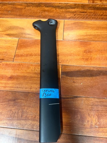 Cervelo seatpost - cervelo,