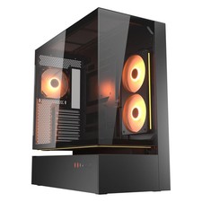 COUGAR CFV235 Case Midi Tower
