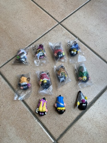 Amicozze pezzi sorpresine - 11,