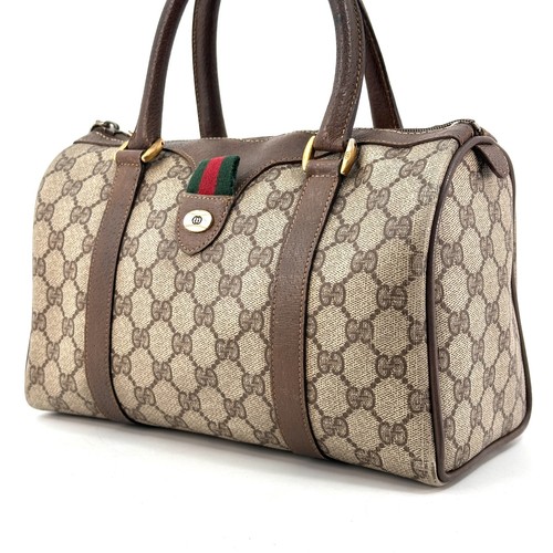 Borsa vintage gucci mini - vintage,