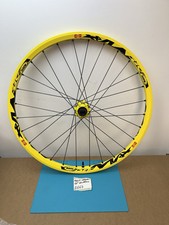 Ruota anteriore Mavic Deemax 26" 20x110mm Sku2667