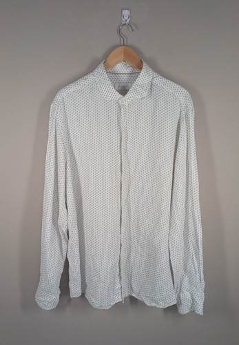 Massimo dutti camicia uomo - massimo,