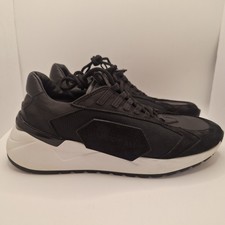 Buscemi Run2 Sneakers Uomo