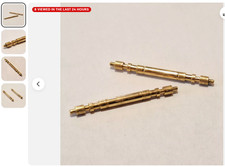 Rolex lingotti a molla in oro