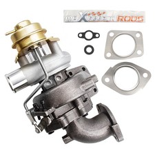 TURBO per MITSUBISHI L 200