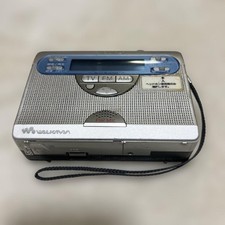 SONY WM-GX410 Stereo Walkman