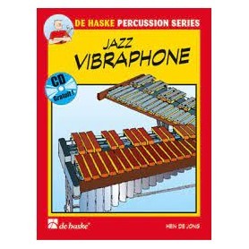 Haske jazz vibraphone - de,